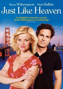 Just Like Heaven - Just Like Heaven - Movies - ACP10 (IMPORT) - 0032429283375 - September 26, 2017