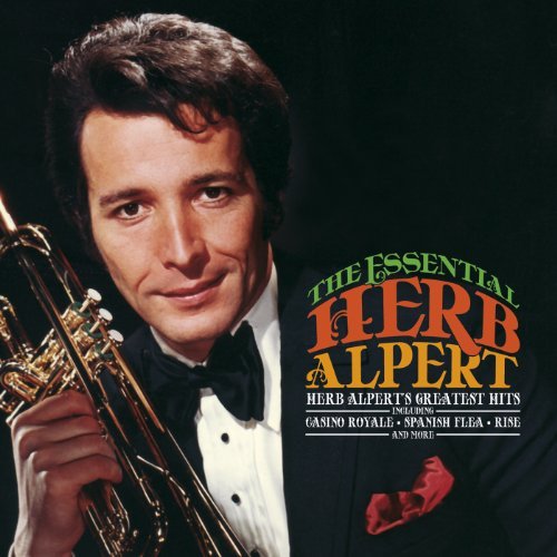 Essential Herb Alpert - Herb Alpert - Musikk - DECCA - 0600753303375 - 13. september 2010