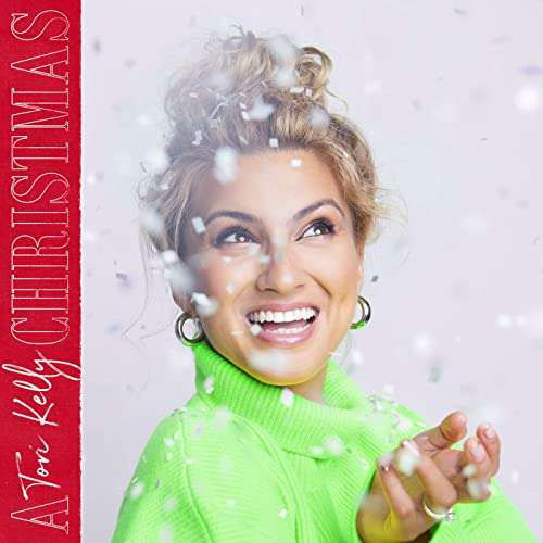 A Tori Kelly Christmas - Tori Kelly - Music - INTERSCOPE - 0602435199375 - October 30, 2020