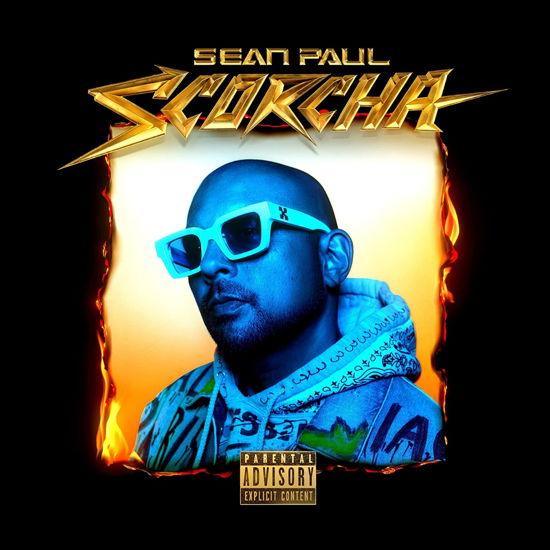 Scorcha - Sean Paul - Música - ISLAND - 0602445239375 - 27 de maio de 2022