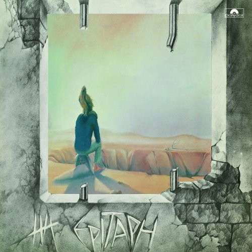 Epitaph (+Bonus tracks / Digi) (great German progressive rock) (1971) (deleted) - Epitaph - Music - POLYDOR - 0602498275375 - May 6, 2013