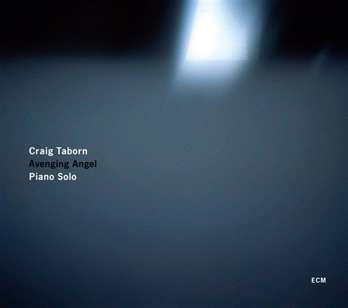 Cover for Craig Taborn · Avenging Angel (CD) (2011)