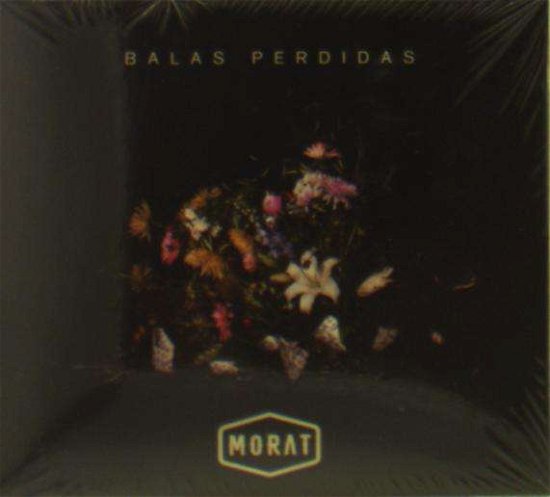 Cover for Morat · Balas Perdidas (CD) (2018)