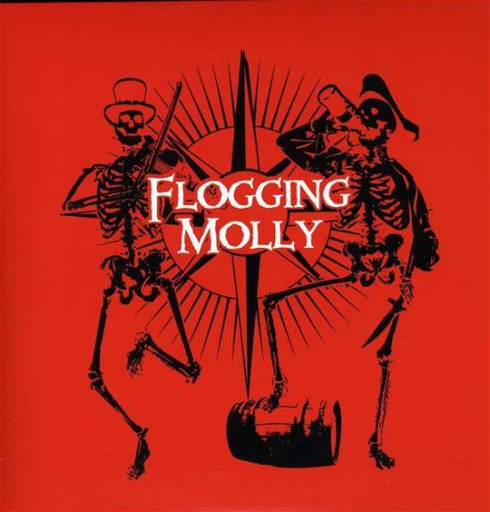 Cover for Flogging Molly · Seven Deadly Sins / Paddy's Lament (7&quot;) (2010)