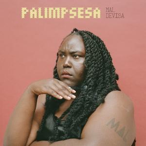 Cover for Mal Devisa · Palimpsesa (Transparent Yellow Cassette) (+Obi) (Kassette) (2025)