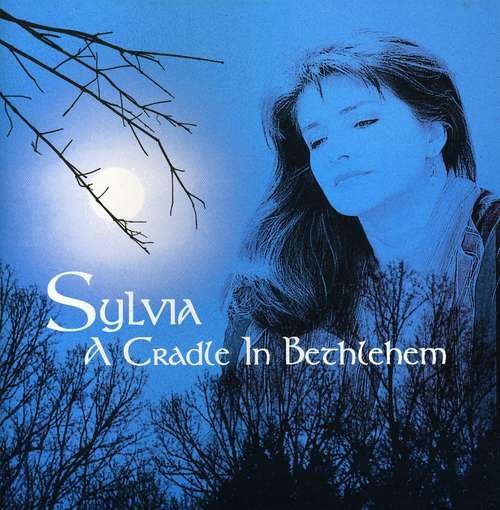 Cover for Sylvia · Cradle in Bethlehem (CD) (2012)