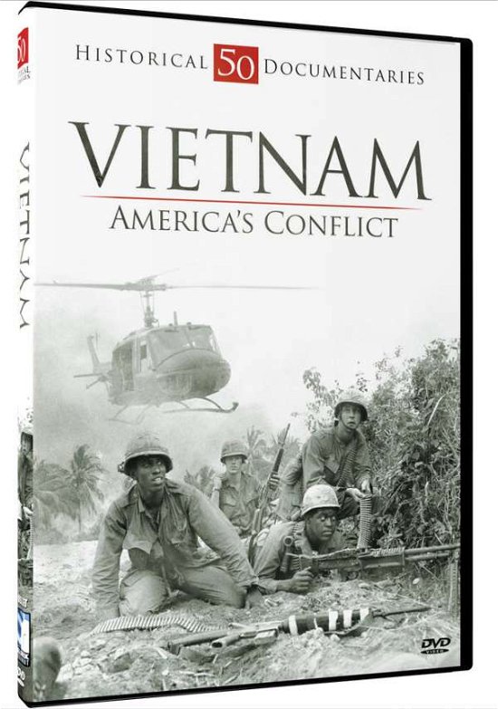 Vietnam War: America's Conflict DVD (DVD) (2008)