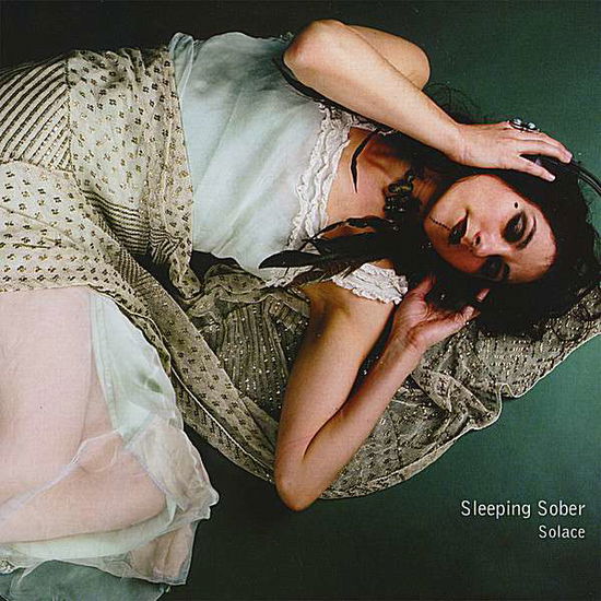 Cover for Solace · Sleeping Sober Single (CD) (2008)