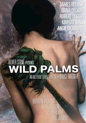 Cover for Wild Palms (DVD) [Special edition] (2020)