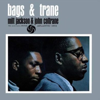 Bags & Trane - Milt & John Coltrane Jackson - Music - ANALOGUE PRODUCTIONS - 0753088756375 - December 20, 2024