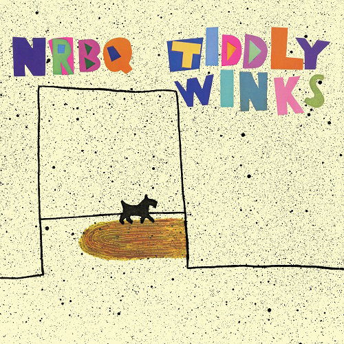 Tiddlywinks - Nrbq - Music - Omnivore Recordings, LLC - 0810075112375 - January 27, 2023