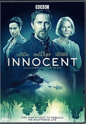 Cover for Innocent (DVD) (2019)