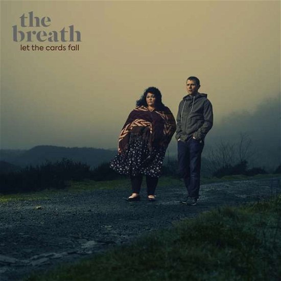Breath · Let The Cards Fall (CD) (2018)