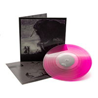 Septembre et Ses Dernieres Pensees (Violet Vinyl) - Les Discrets - Music - PROPHECY - 0884388710375 - October 30, 2020