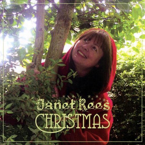 Cover for Janet Rees · Christmas (CD) (2009)