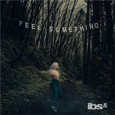 Cover for Movements · Feel Something (LP) [Coloured edition] (2017)