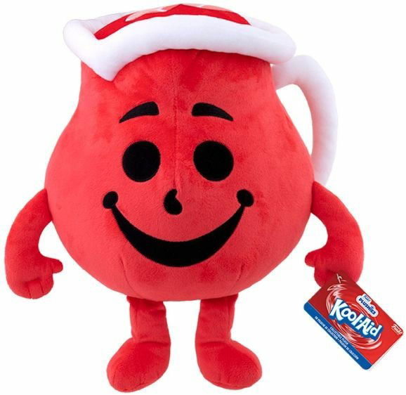 kool aid man funko pop