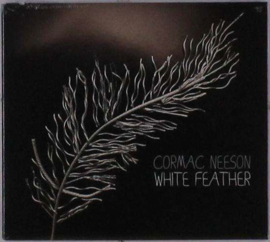 Cover for Cormac Neeson · Cormac Neeson White Feather (CD) (2010)