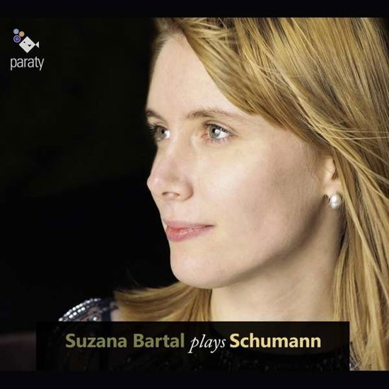 Piano Works - Robert Schumann - Music - PARATY - 3760213650375 - April 8, 2016