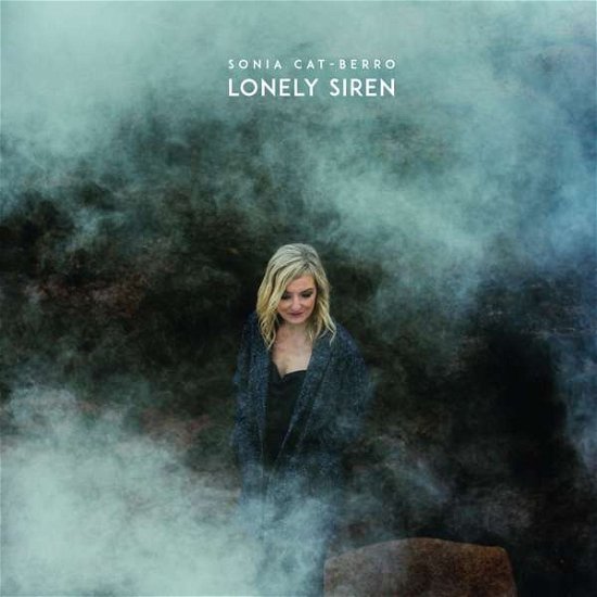Lonely Siren - Sonia Cat-Berro - Musik - SHED MUSIC - 3760231764375 - 10. maj 2018