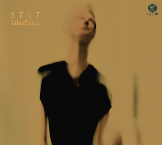 Cover for Silas Bassa Self · Silas Bassa, Piano (CD)