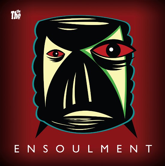 Ensoulment - The the - Music - Ear Music - 4029759195375 - September 6, 2024