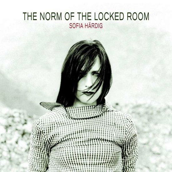 Cover for Härdig Sofia · Norm of the Locked Room (CD) (2013)