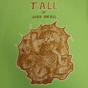 Cover for Josh Small · Small (LP) (2009)