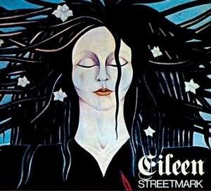 Cover for Streetmark · Eileen (CD) [Digipack] (2017)