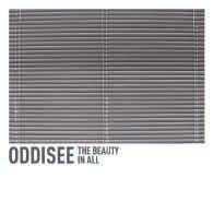 Cover for Oddisee · The Beauty in All (CD) [Japan Import edition] (2013)