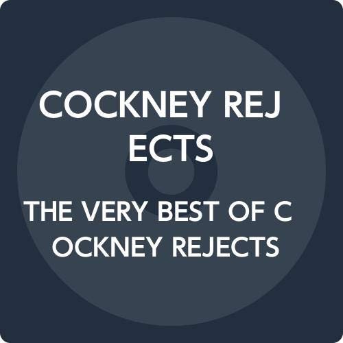The Very Best of Cockney Rejects - Cockney Rejects - Musikk - OCTAVE - 4526180533375 - 16. september 2020