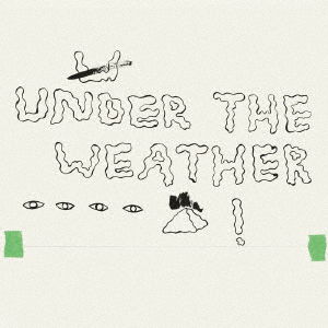 Under The Weather - Homeshake - Musik - JPT - 4532813342375 - 3. september 2021