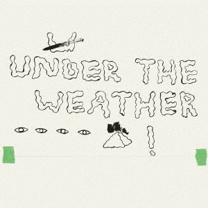 Cover for Homeshake · Under The Weather (CD) [Japan Import edition] (2021)