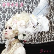 Cover for Kaya · Queen (CD) (2016)