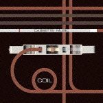 Cover for Coil · Casette Music (CD) [Japan Import edition] (2012)