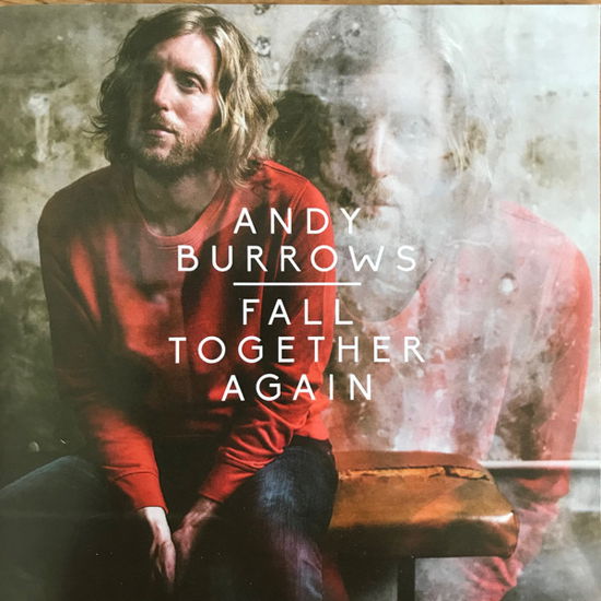 Fall Together Again - Andy Burrows - Musikk - Pias - 4897028496375 - 