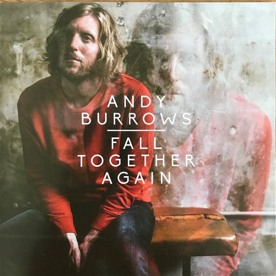 Fall Together Again - Andy Burrows - Muziek - Pias - 4897028496375 - 