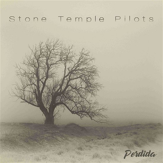 Cover for Stone Temple Pilots · Perdida (CD) [Japan Import edition] (2020)