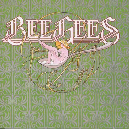 Cover for Bee Gees · Main Course (CD) (2004)