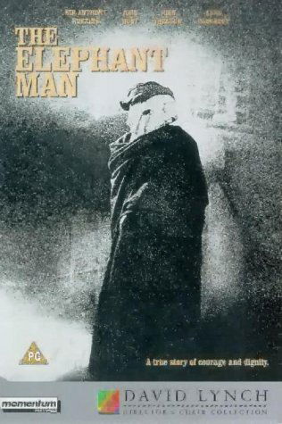 Cover for Elephant Man (The) [edizione: (DVD) (1901)