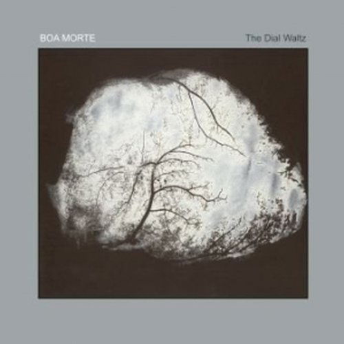 Cover for Boa Morte · Dial Waltz (CD) (2010)