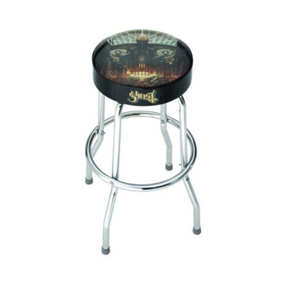 Cover for Ghost · Ghost Meliora Bar Stool (Bar Stool) (2022)