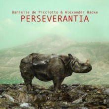 Cover for Hackedepicciotto · Perseverantia (LP) [Limited edition] (2023)