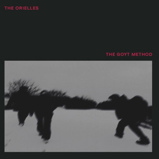 Goyt Method - Orielles - Música - HEAVENLY REC. - 5400863092375 - 29 de septiembre de 2023