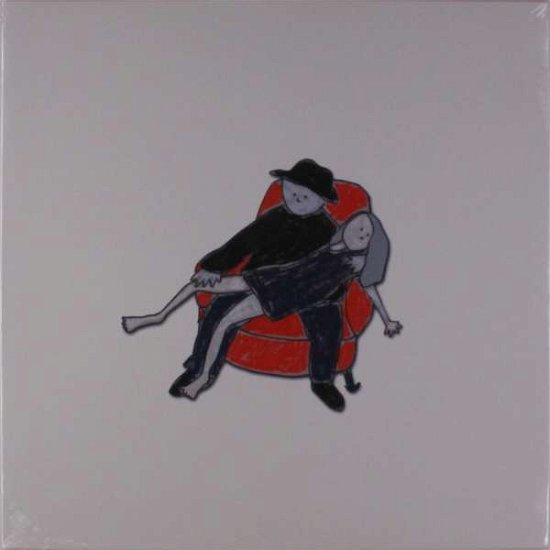 Cover for Flip Kowlier · Ocharme Ik (LP) (2013)