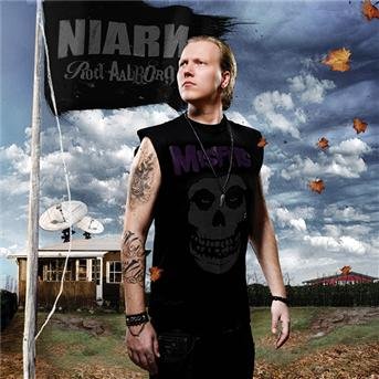 Cover for Niarn · Rød Ålborg (DVD/CD) (2009)
