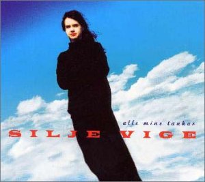 Cover for Silje Vige · Alle Mine Tankar (CD) (2011)