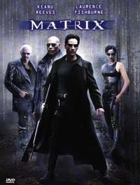 Matrix - Matrix - Films - WARNER HOME VIDEO - 7321955177375 - 2 février 2015