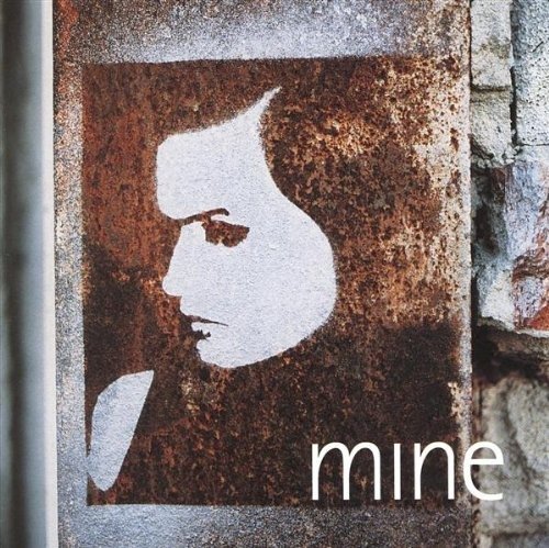 Cover for Mine (CD) (2004)