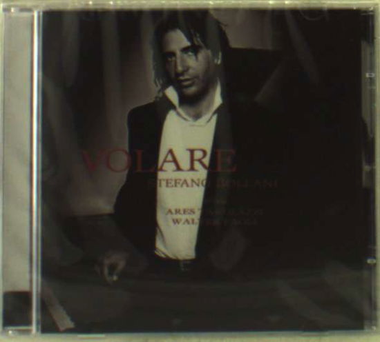 Cover for Stefano Bollani · Volare (CD) (2014)